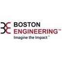 Boston Engineering Logo